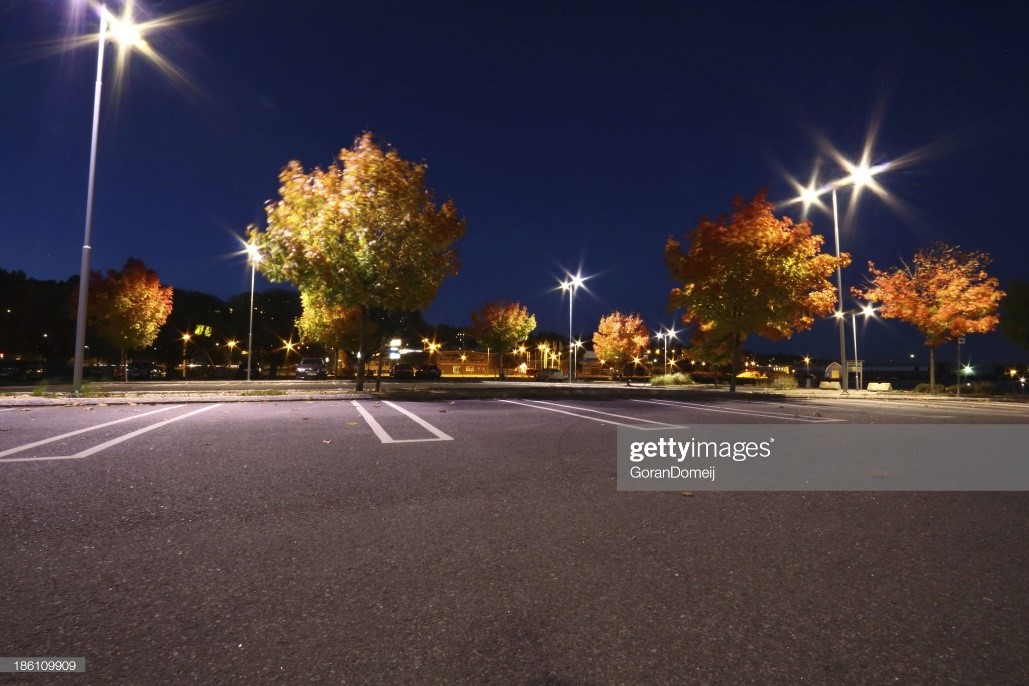 Hassle-Free Lighting