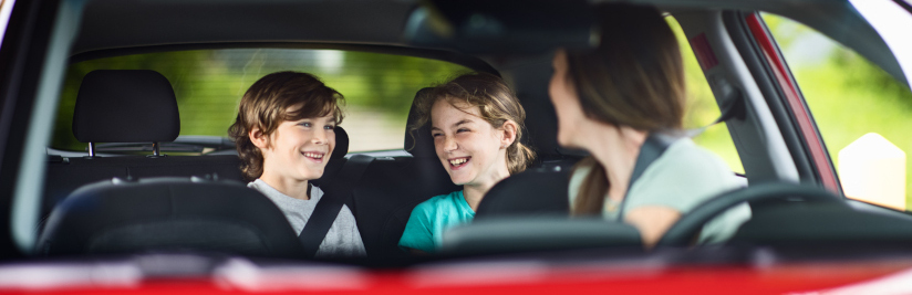 Faire le pas vers l’électrique