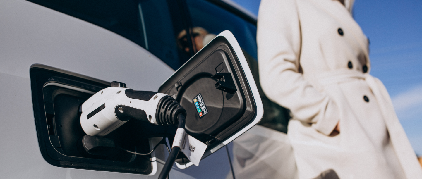 Find the EV that matches your lifestyle and budget