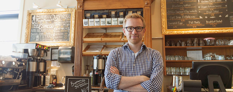 S'occuper de ses affaires