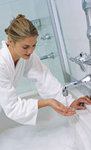 Renseignements sur la location